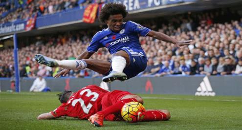 مورا: لا يمكننا التركيز على مراقبة ويليان فقط خلال لقاء تشيلسي